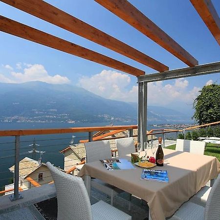 Paradiso Del Lago Margherita 1 Bellano Exterior photo