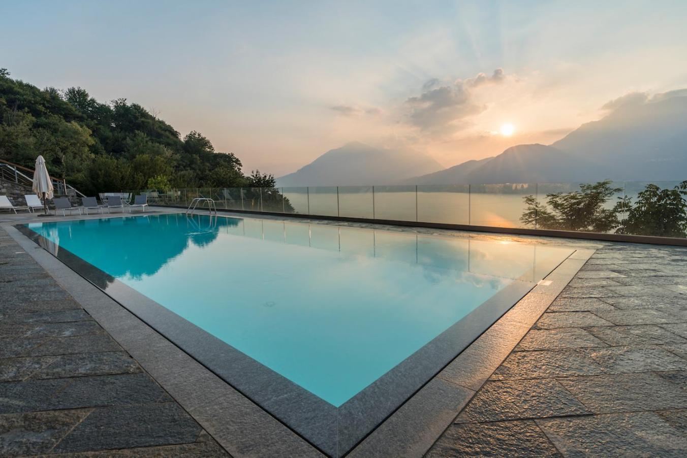 Paradiso Del Lago Margherita 1 Bellano Exterior photo